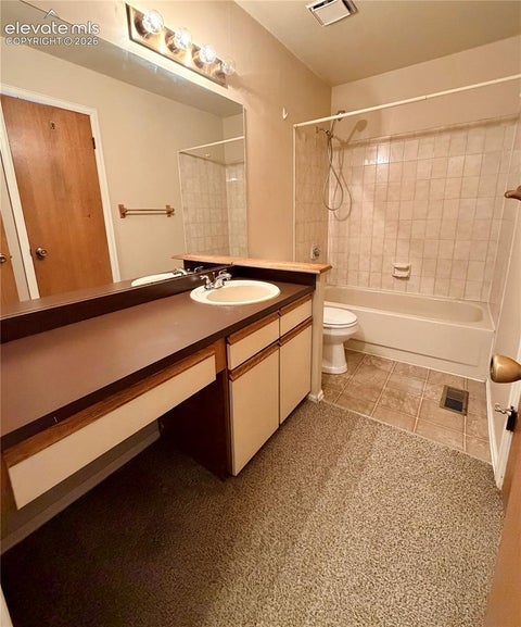 Tiny photo for 1221 Holland Park Boulevard, Colorado Springs, CO 80907 (MLS # 7543386)