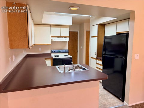 Tiny photo for 1221 Holland Park Boulevard, Colorado Springs, CO 80907 (MLS # 7543386)