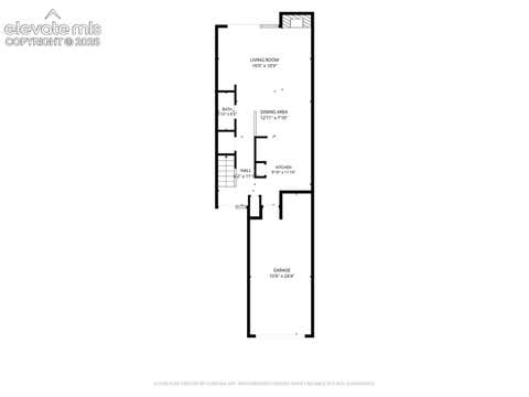 Tiny photo for 1221 Holland Park Boulevard, Colorado Springs, CO 80907 (MLS # 7543386)