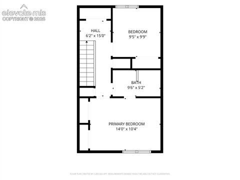 Tiny photo for 1221 Holland Park Boulevard, Colorado Springs, CO 80907 (MLS # 7543386)