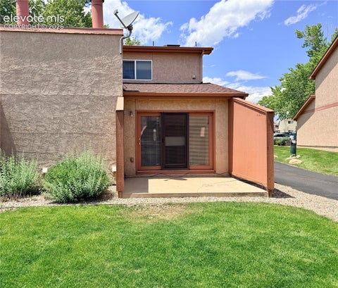 Tiny photo for 1221 Holland Park Boulevard, Colorado Springs, CO 80907 (MLS # 7543386)