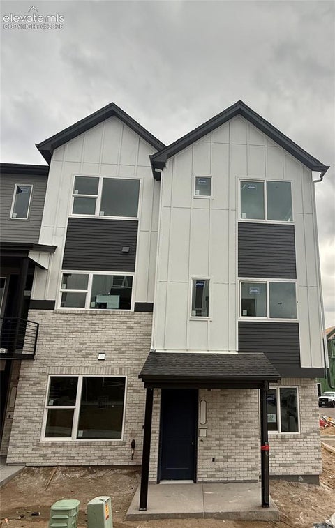 Photo of 4020 Decender Grove, Colorado Springs, CO 80918 (MLS # 3523388)