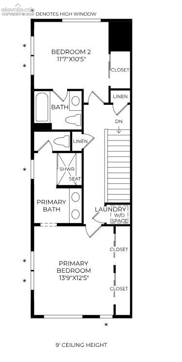 4020 Decender Grove