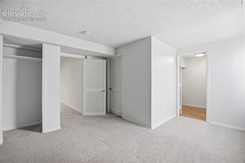 Tiny photo for 4571 Sunnyhill Drive, Colorado Springs, CO 80916 (MLS # 9887373)