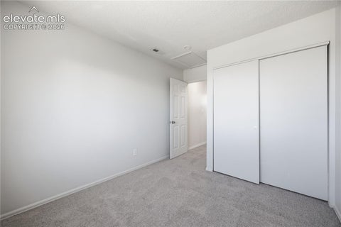Tiny photo for 4571 Sunnyhill Drive, Colorado Springs, CO 80916 (MLS # 9887373)