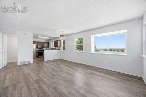 Tiny photo for 4571 Sunnyhill Drive, Colorado Springs, CO 80916 (MLS # 9887373)