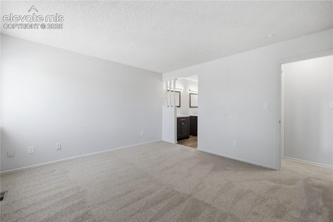 Tiny photo for 4571 Sunnyhill Drive, Colorado Springs, CO 80916 (MLS # 9887373)