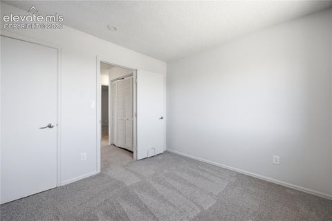 Tiny photo for 4571 Sunnyhill Drive, Colorado Springs, CO 80916 (MLS # 9887373)