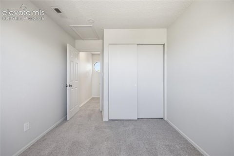 Tiny photo for 4571 Sunnyhill Drive, Colorado Springs, CO 80916 (MLS # 9887373)