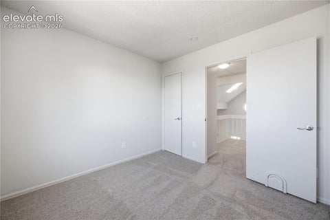 Tiny photo for 4571 Sunnyhill Drive, Colorado Springs, CO 80916 (MLS # 9887373)