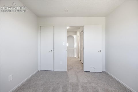 Tiny photo for 4571 Sunnyhill Drive, Colorado Springs, CO 80916 (MLS # 9887373)