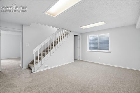 Tiny photo for 4571 Sunnyhill Drive, Colorado Springs, CO 80916 (MLS # 9887373)