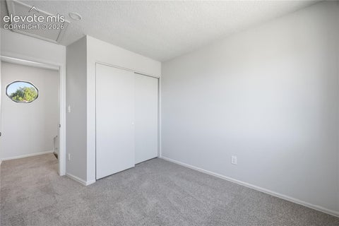 Tiny photo for 4571 Sunnyhill Drive, Colorado Springs, CO 80916 (MLS # 9887373)