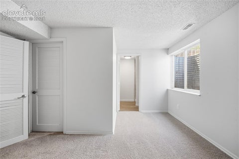 Tiny photo for 4571 Sunnyhill Drive, Colorado Springs, CO 80916 (MLS # 9887373)