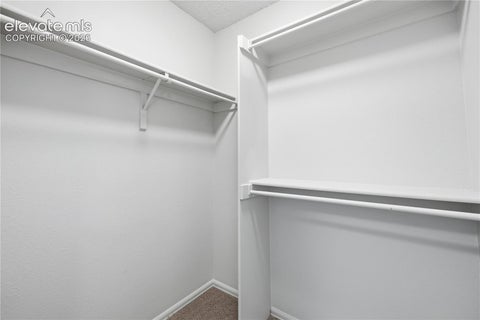 Tiny photo for 4571 Sunnyhill Drive, Colorado Springs, CO 80916 (MLS # 9887373)