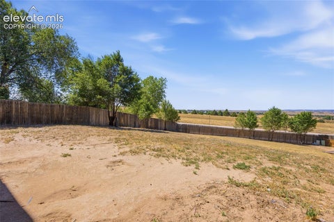 Tiny photo for 4571 Sunnyhill Drive, Colorado Springs, CO 80916 (MLS # 9887373)