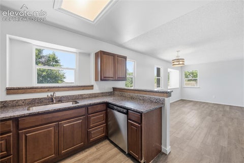 Tiny photo for 4571 Sunnyhill Drive, Colorado Springs, CO 80916 (MLS # 9887373)