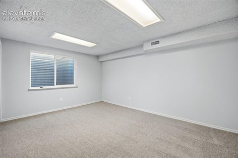 Tiny photo for 4571 Sunnyhill Drive, Colorado Springs, CO 80916 (MLS # 9887373)