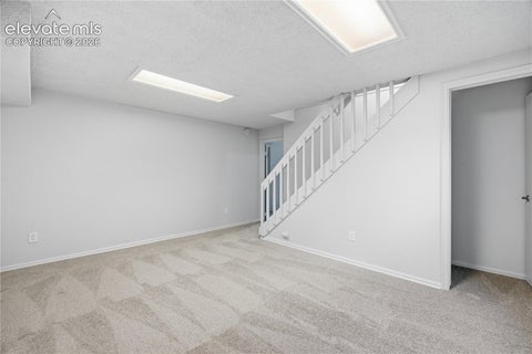 Tiny photo for 4571 Sunnyhill Drive, Colorado Springs, CO 80916 (MLS # 9887373)