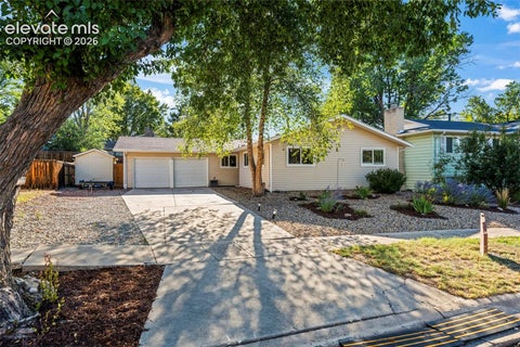 Photo of 1915 Wynkoop Drive, Colorado Springs, CO 80909 (MLS # 9853115)