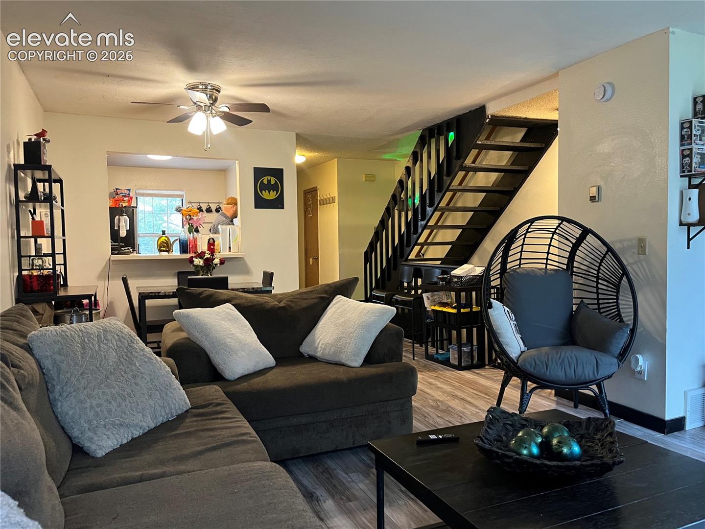 519 Shady Crest Circle