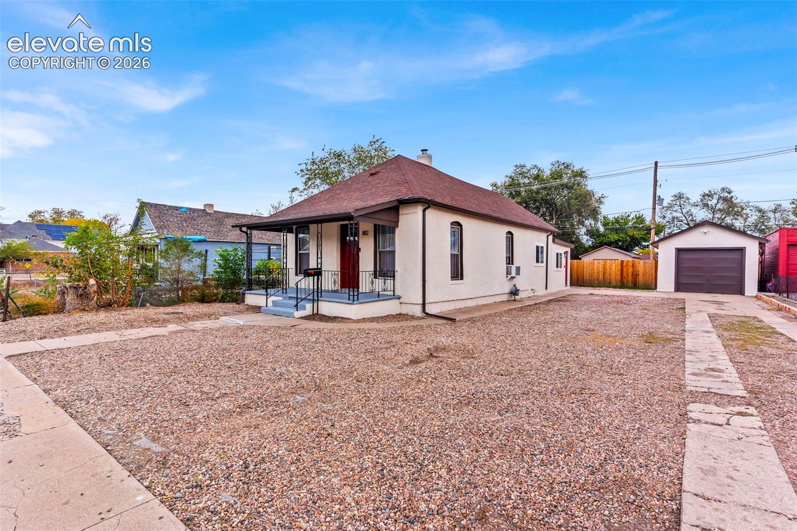 1812 Spruce Street