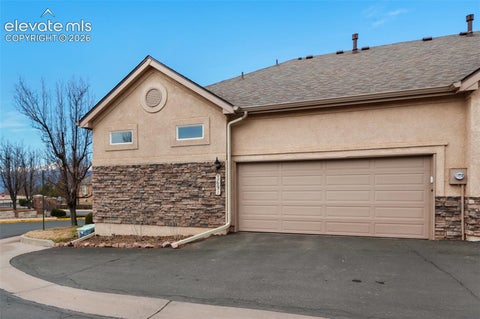 Photo of 3691 Plantation Grove, Colorado Springs, CO 80920 (MLS # 2544522)
