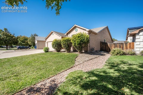 Tiny photo for 3433 Raccoon Lane, Pueblo, CO 81005 (MLS # 2844095)