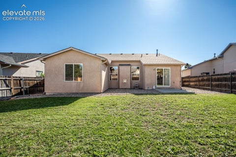 Tiny photo for 3433 Raccoon Lane, Pueblo, CO 81005 (MLS # 2844095)