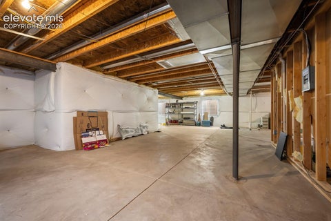 Tiny photo for 3433 Raccoon Lane, Pueblo, CO 81005 (MLS # 2844095)