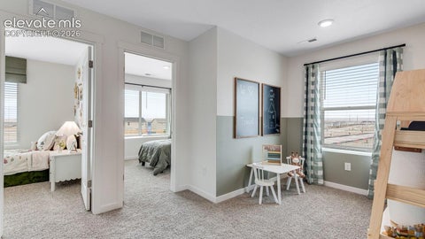 Tiny photo for 3675 Glenna Place, Colorado Springs, CO 80907 (MLS # 2885185)