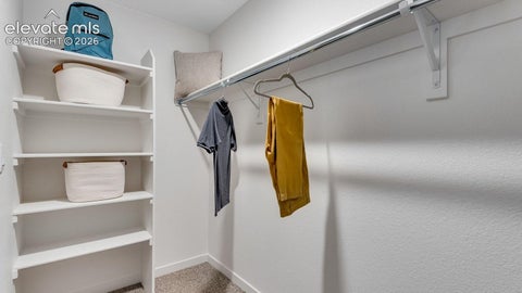 Tiny photo for 3675 Glenna Place, Colorado Springs, CO 80907 (MLS # 2885185)