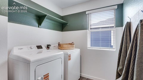 Tiny photo for 3675 Glenna Place, Colorado Springs, CO 80907 (MLS # 2885185)