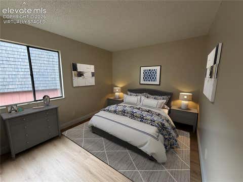 Tiny photo for 2959 Mesa Road #C, Colorado Springs, CO 80904 (MLS # 6215527)