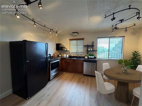 Tiny photo for 2959 Mesa Road #C, Colorado Springs, CO 80904 (MLS # 6215527)