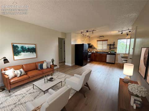Tiny photo for 2959 Mesa Road #C, Colorado Springs, CO 80904 (MLS # 6215527)