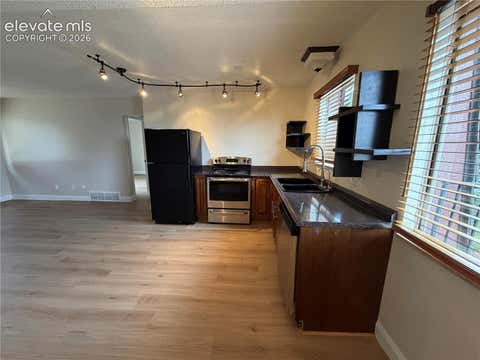 Tiny photo for 2959 Mesa Road #C, Colorado Springs, CO 80904 (MLS # 6215527)