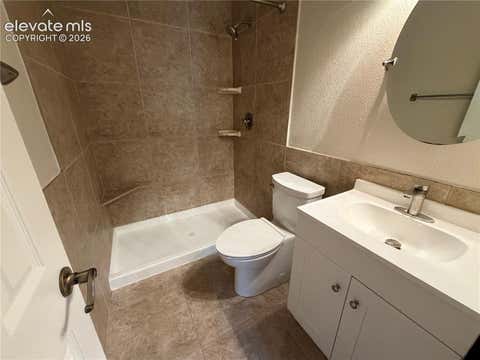 Tiny photo for 2959 Mesa Road #C, Colorado Springs, CO 80904 (MLS # 6215527)