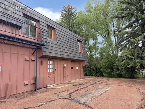 Tiny photo for 2959 Mesa Road #C, Colorado Springs, CO 80904 (MLS # 6215527)