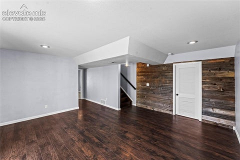 Tiny photo for 1526 Chutney Court, Colorado Springs, CO 80907 (MLS # 8461877)