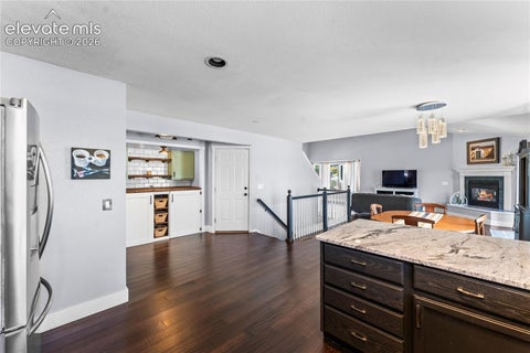 Tiny photo for 1526 Chutney Court, Colorado Springs, CO 80907 (MLS # 8461877)