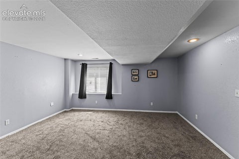 Tiny photo for 1526 Chutney Court, Colorado Springs, CO 80907 (MLS # 8461877)