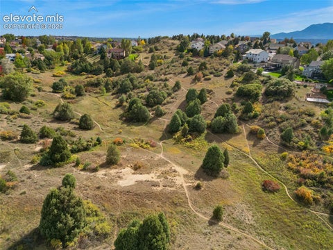 Tiny photo for 5603 Saddle Rock Road, Colorado Springs, CO 80918 (MLS # 7594739)