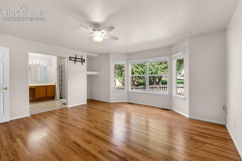 Tiny photo for 5603 Saddle Rock Road, Colorado Springs, CO 80918 (MLS # 7594739)