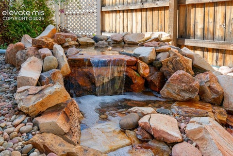 Tiny photo for 5603 Saddle Rock Road, Colorado Springs, CO 80918 (MLS # 7594739)
