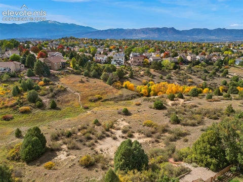 Tiny photo for 5603 Saddle Rock Road, Colorado Springs, CO 80918 (MLS # 7594739)