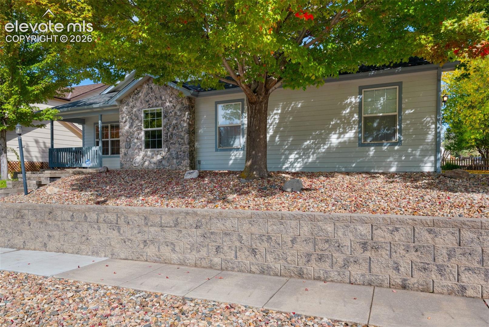 5603 Saddle Rock Road