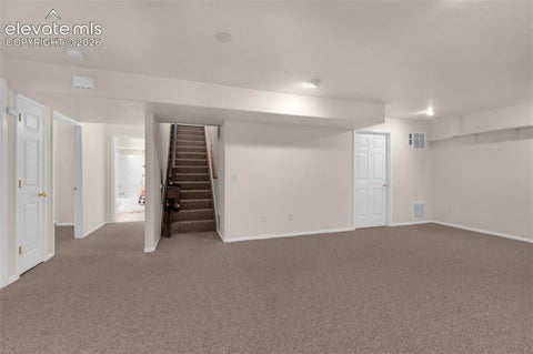 Tiny photo for 5603 Saddle Rock Road, Colorado Springs, CO 80918 (MLS # 7594739)