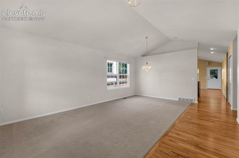 Tiny photo for 5603 Saddle Rock Road, Colorado Springs, CO 80918 (MLS # 7594739)