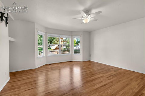 Tiny photo for 5603 Saddle Rock Road, Colorado Springs, CO 80918 (MLS # 7594739)